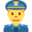 man police officer